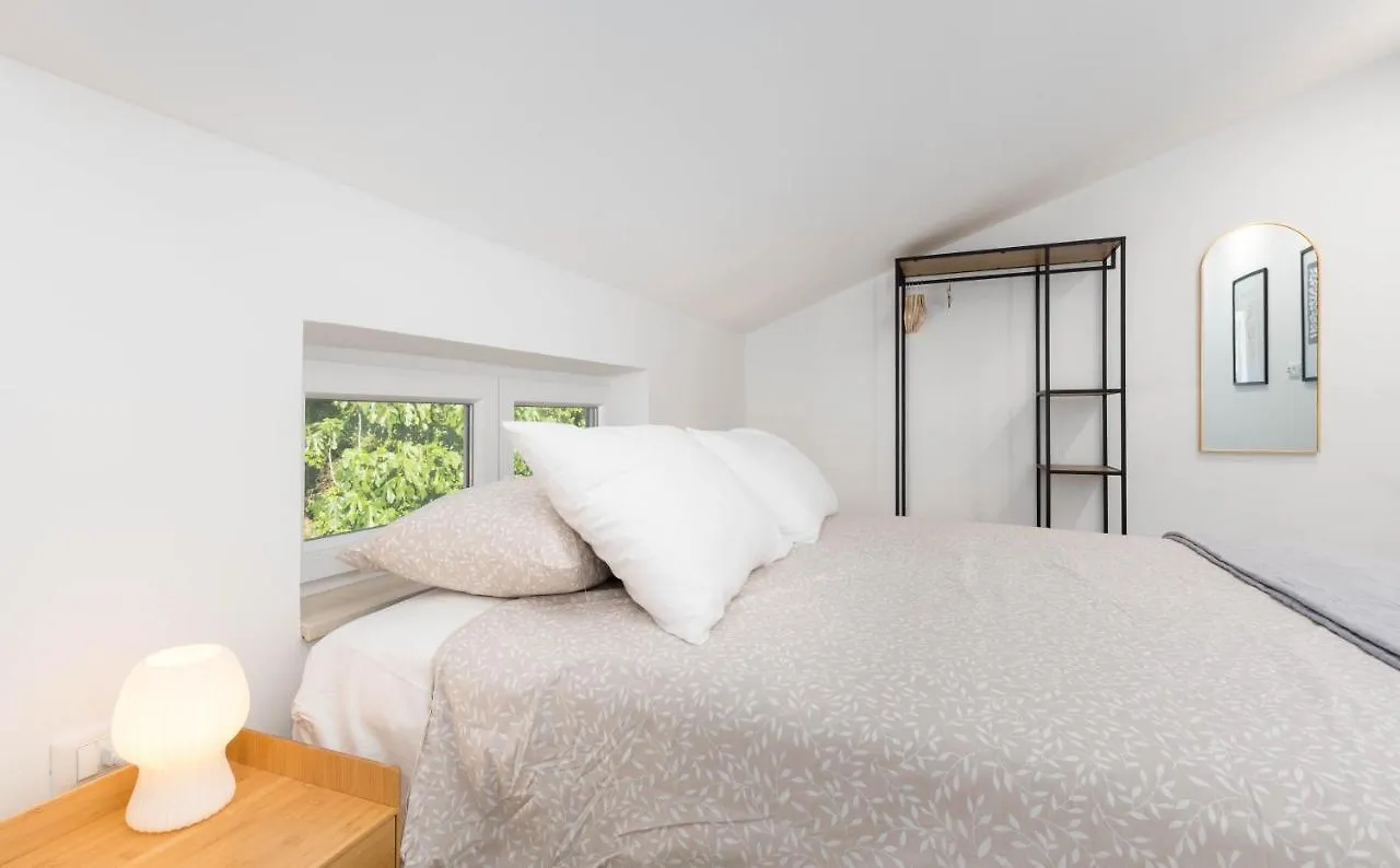Apartment Eros Sisan Croatia