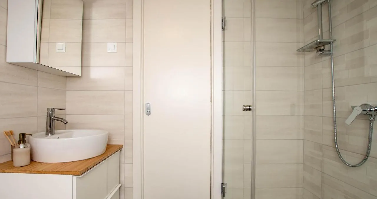 Apartment Eros Sisan Croatia